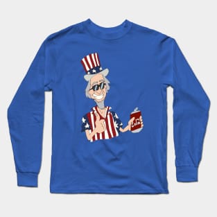 America is Great! Long Sleeve T-Shirt